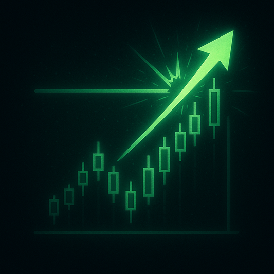 SignalX Strategy - MeanRevertX