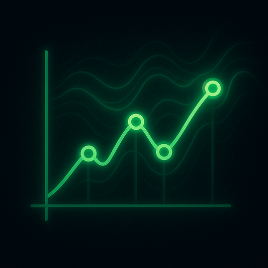 SignalX Strategy - TrendPulse