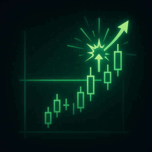 SignalX Strategy - BreakoutHunter