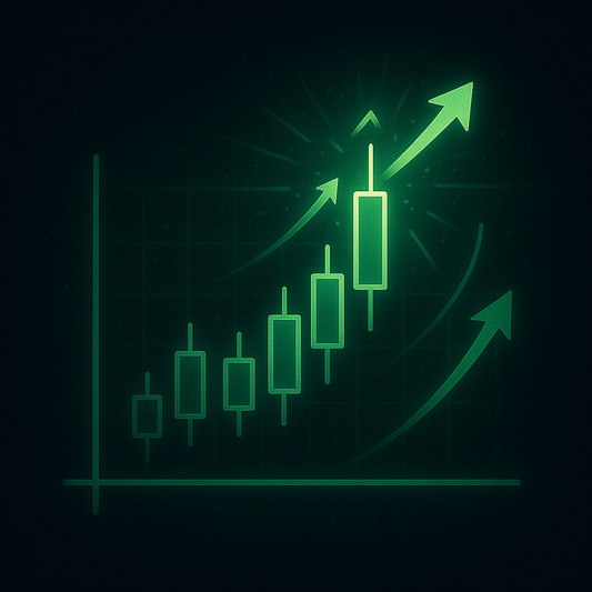SignalX Strategy - ScalperX